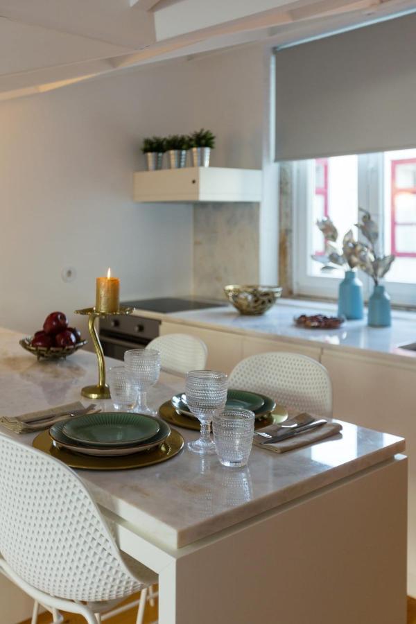 Beautiful Loft Downtown Porto Daire Dış mekan fotoğraf