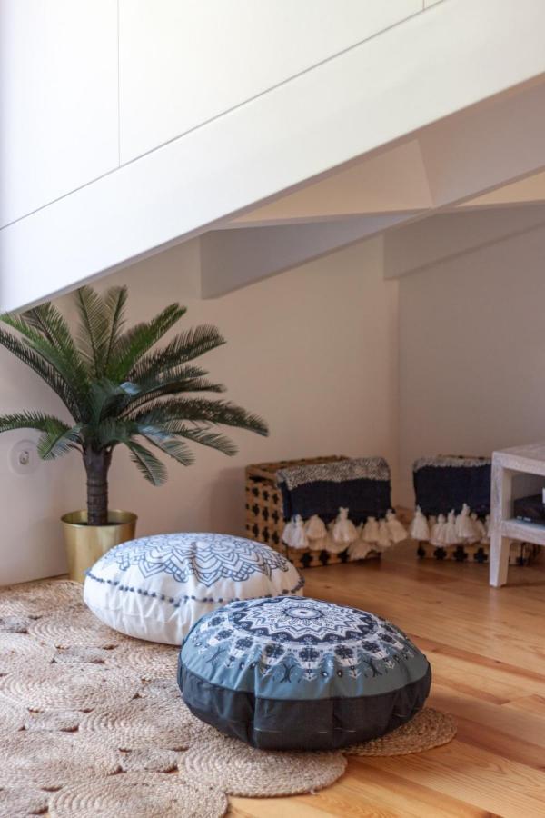 Beautiful Loft Downtown Porto Daire Dış mekan fotoğraf