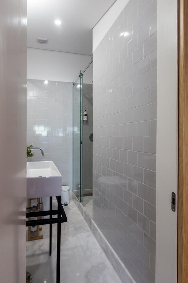 Beautiful Loft Downtown Porto Daire Dış mekan fotoğraf